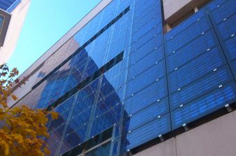 8 nhà máy sản xuất pin mặt trời tại Việt Nam hiện nay