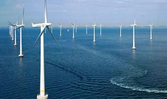 Tập đoàn PNE muốn đầu tư siêu dự án điện gió trị giá 4,8 tỷ USD ngoài khơi Bình Định
