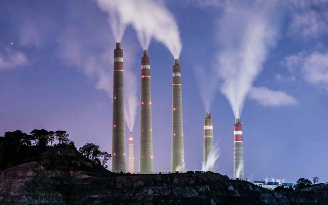 Báo Nhật: ADB, Prudential, HSBC… có kế hoạch mua lại các nhà máy điện than ở châu Á rồi đóng cửa sớm để giảm ô nhiễm