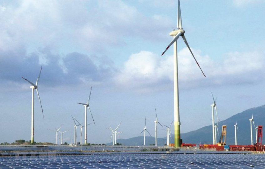 Điện gió ngoài khơi – khai thác năng lượng xanh từ biển: Phát triển hạ tầng, cảng biển đáp ứng điện gió