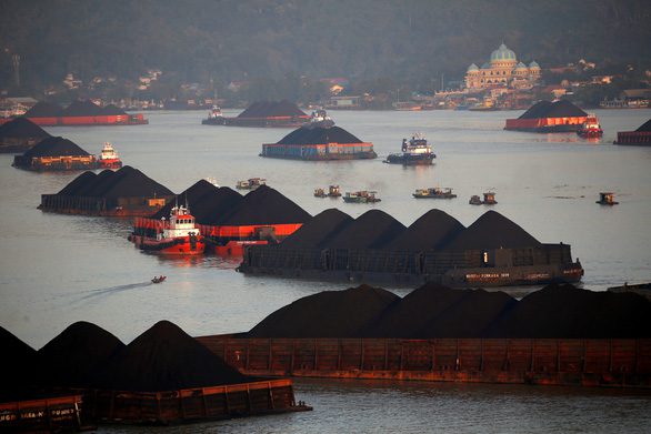More than 40 countries including Vietnam have pledged to phase out coal power